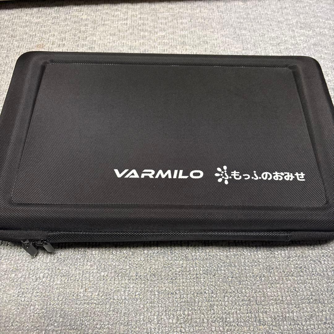 Varmilo FK2桜レバーレス コントローラー