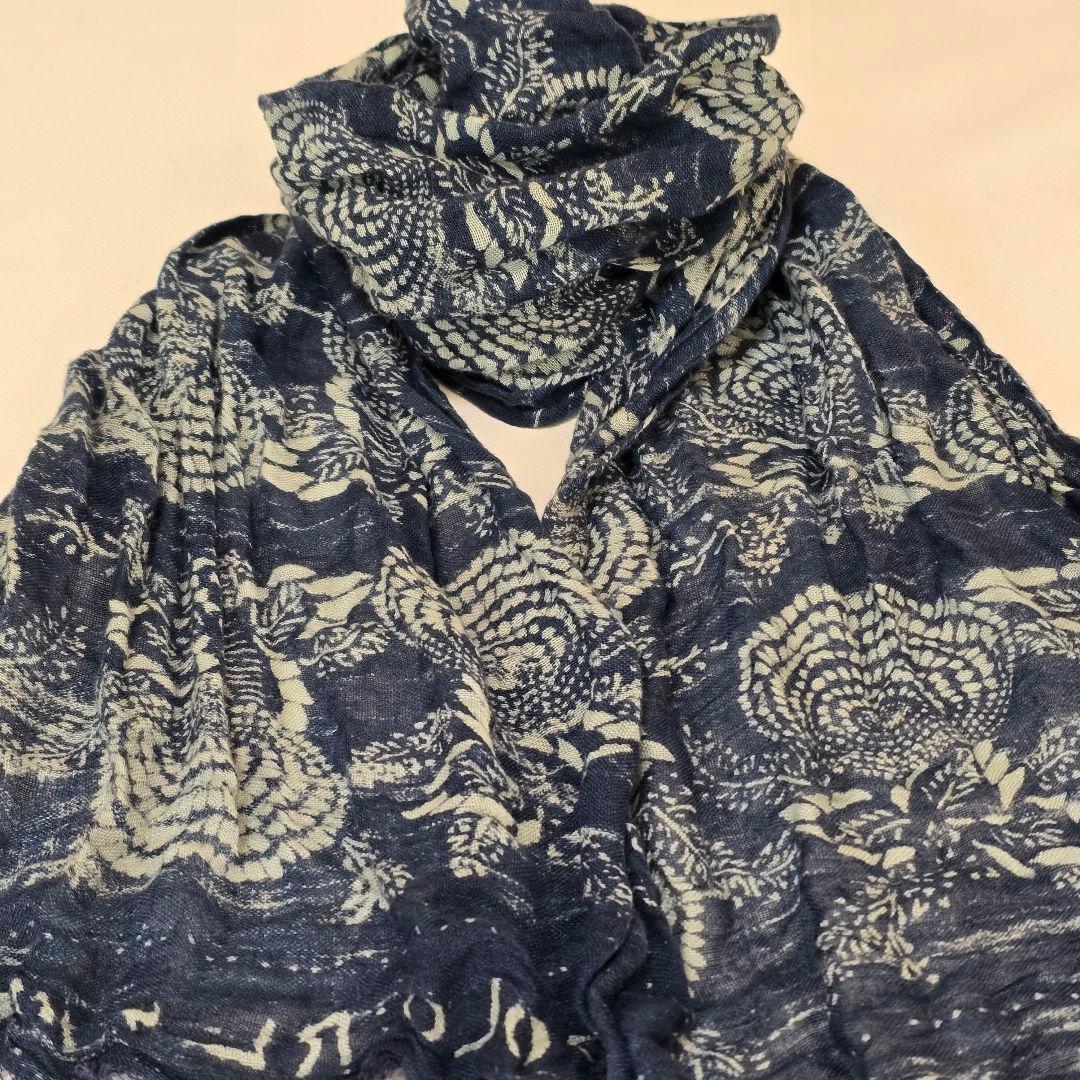 ​希少 RRL ラルフローレン 1967.10.4 抜染ロゴ ヴィンテージ加工