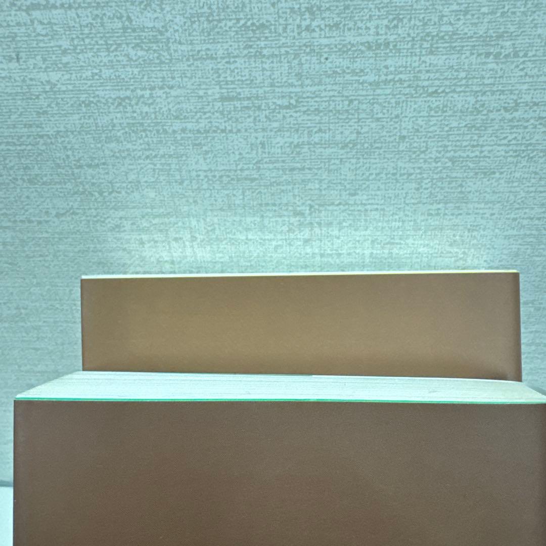 たくさんのメレ(うた)から集めた言葉たち 1〜4