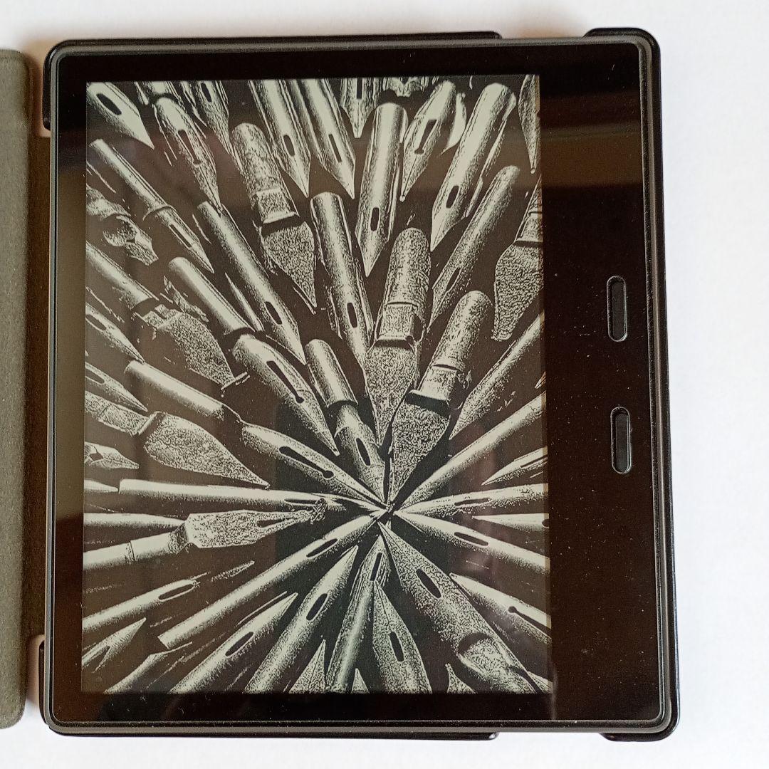 Kindle Oasis　第10世代　 wifi 8GB 広告あり