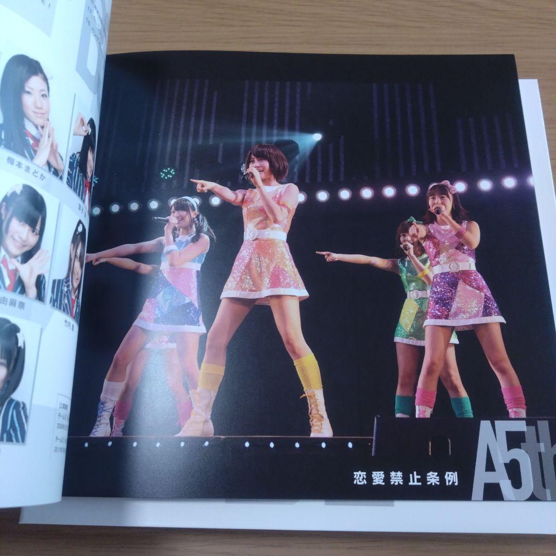 AKB48 見逃した君たちへ AKB48グループ全公演 2011年収録