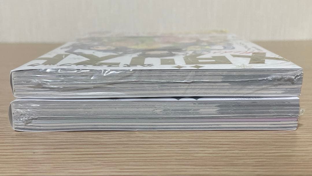 【未開封】【初版】 メダリスト 公式ファンブック 2冊 つるまいかだ