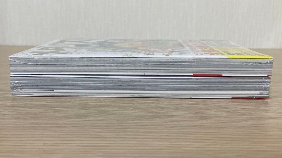 【未開封】【初版】 メダリスト 公式ファンブック 2冊 つるまいかだ