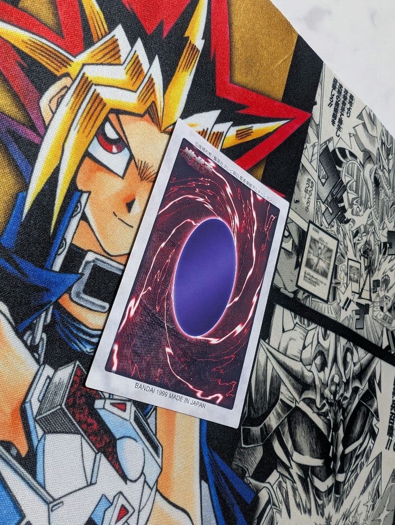 更に値下げしました ✨️ 美品バンダイ版 遊戯王 真紅眼の黒竜