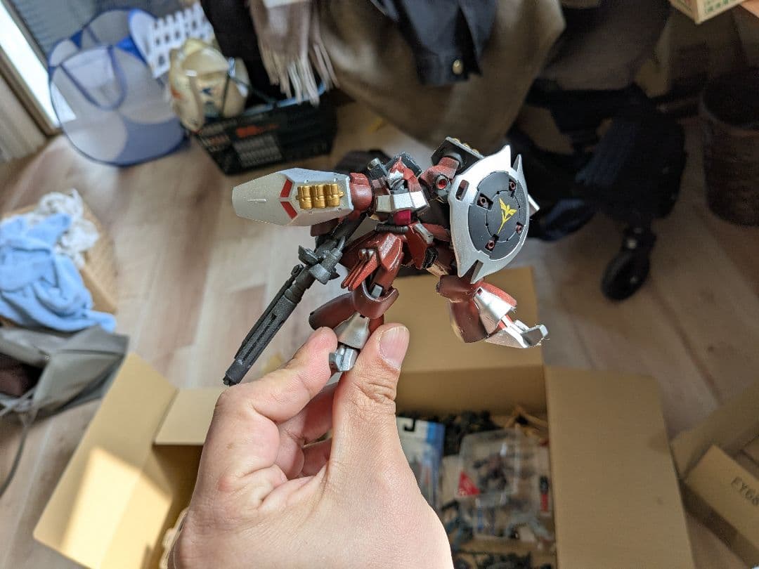 FW ガンダム アルティメットオペレーション まとめ売り