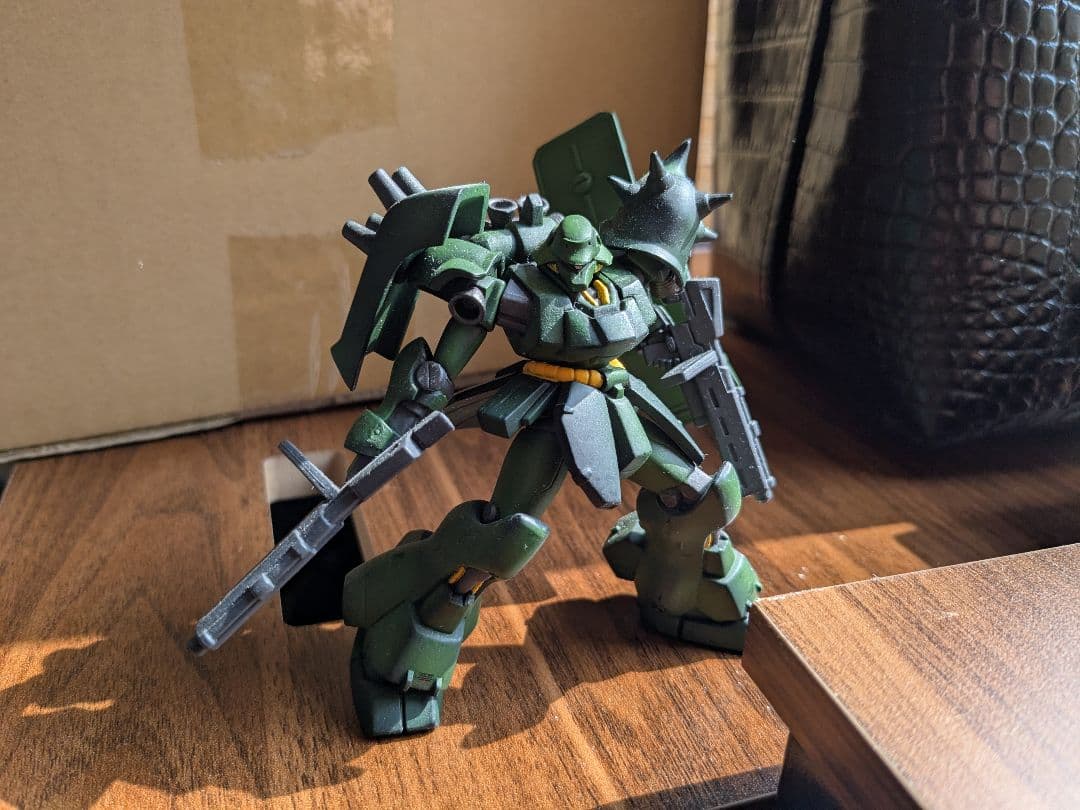 FW ガンダム アルティメットオペレーション まとめ売り