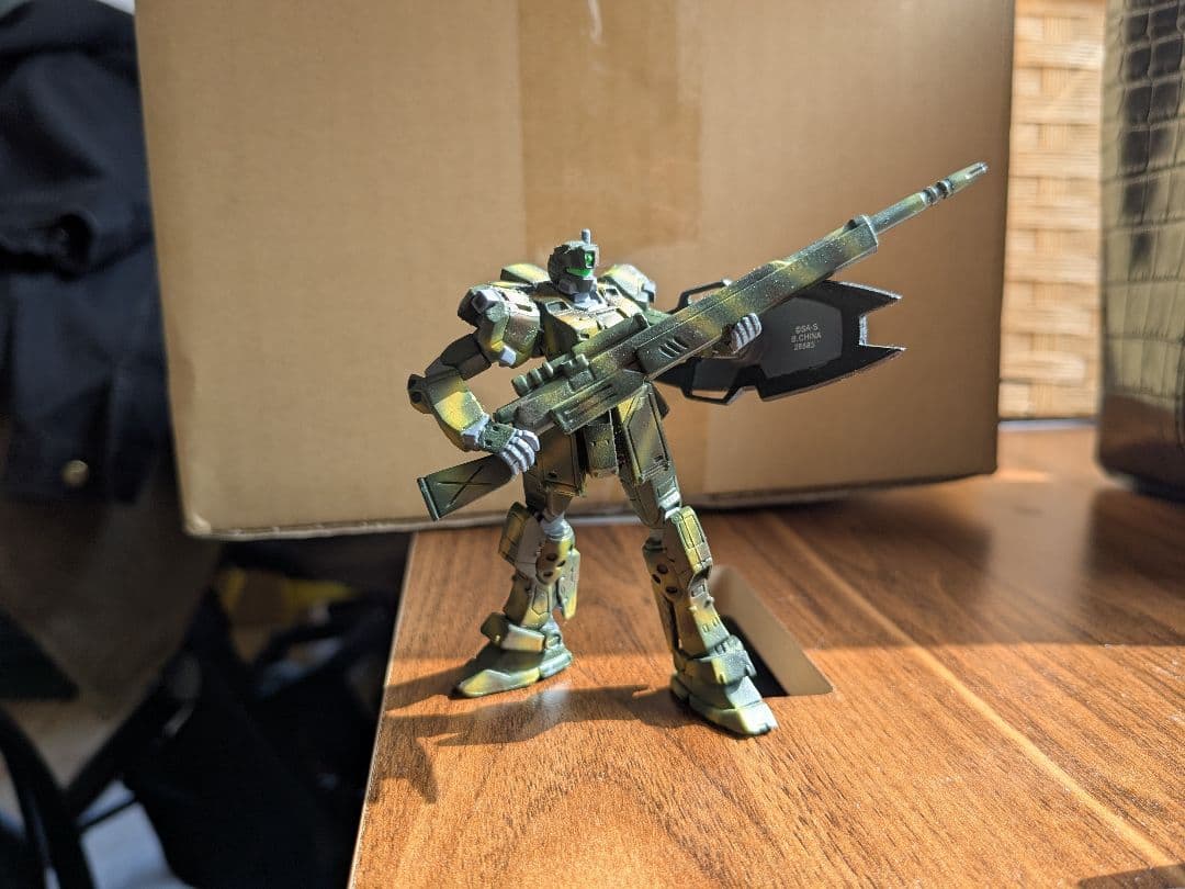 FW ガンダム アルティメットオペレーション まとめ売り