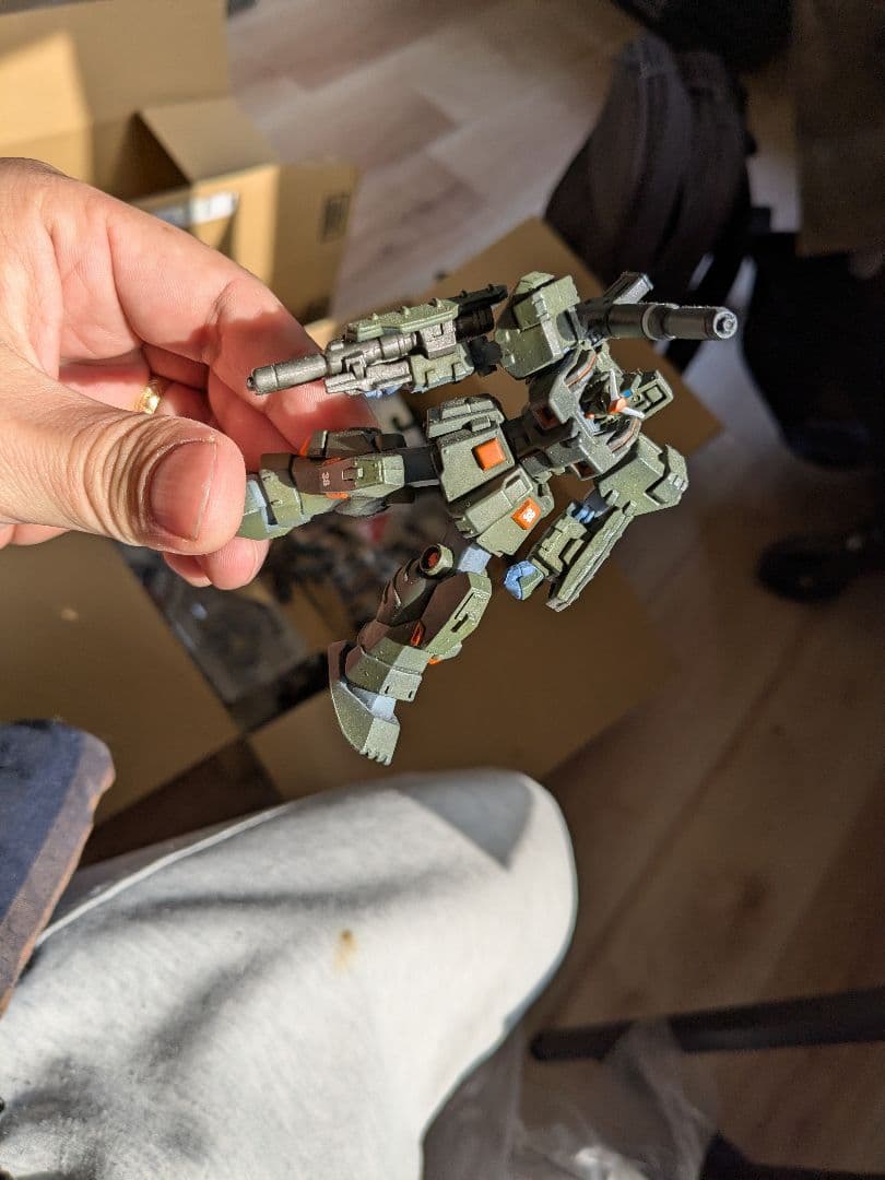 FW ガンダム アルティメットオペレーション まとめ売り