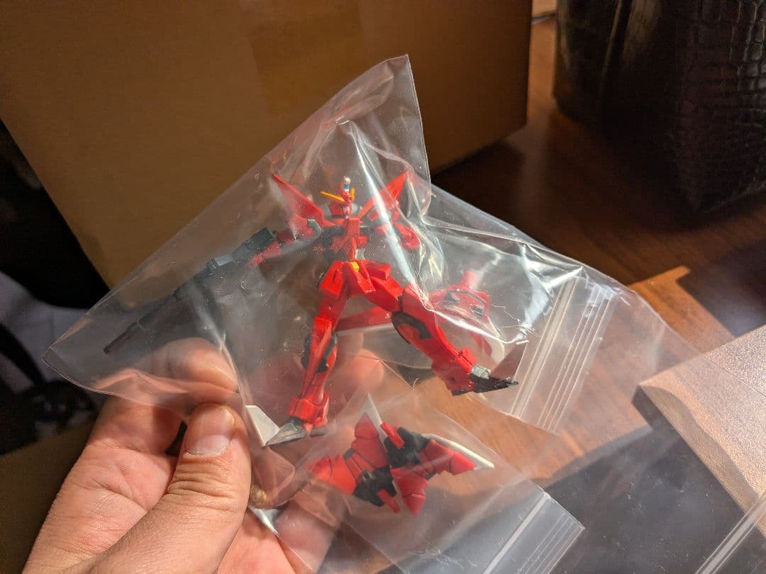 FW ガンダム アルティメットオペレーション まとめ売り