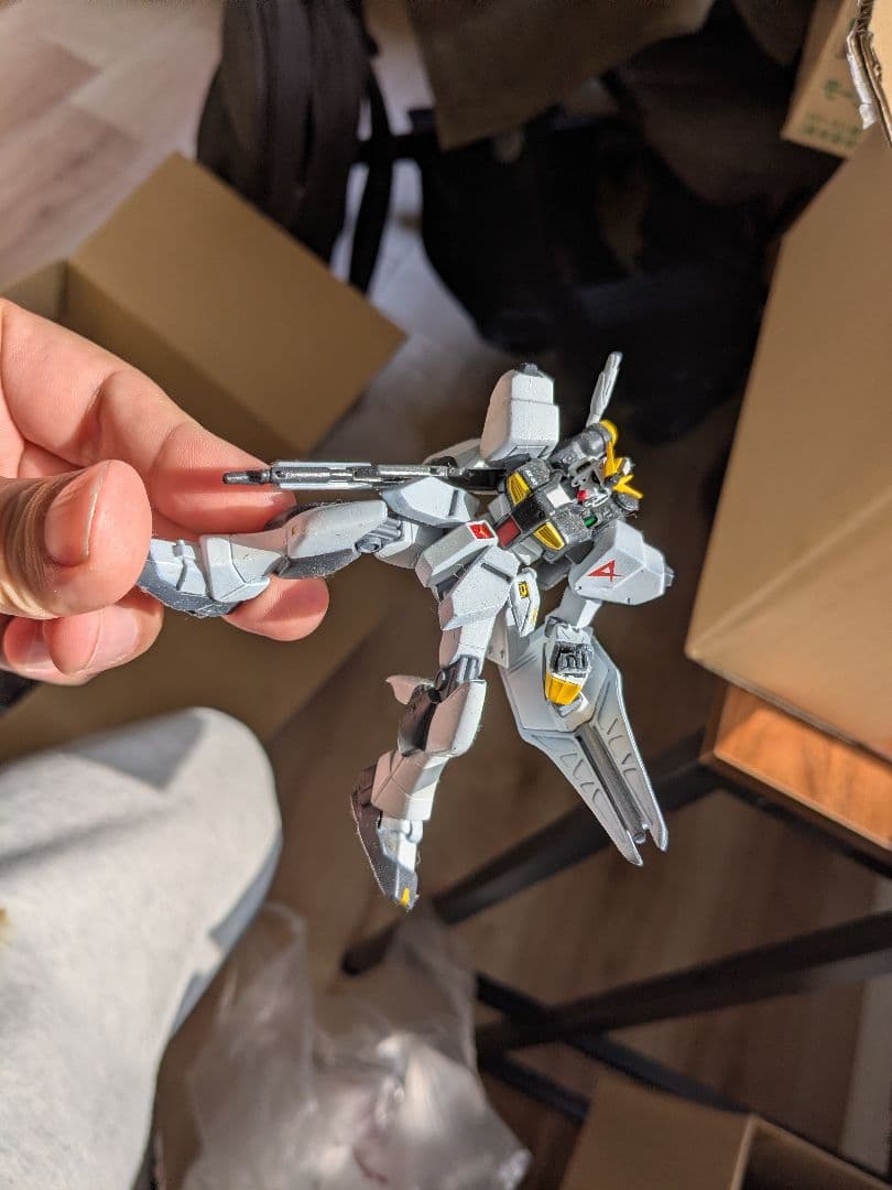 FW ガンダム アルティメットオペレーション まとめ売り