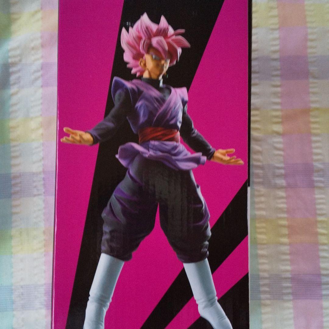 ドラゴンボール フィギュア&カード