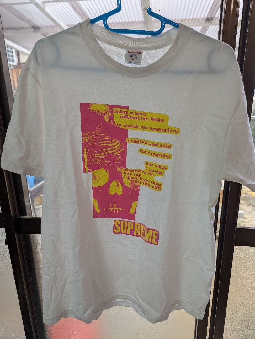 Supreme Tシャツ セット