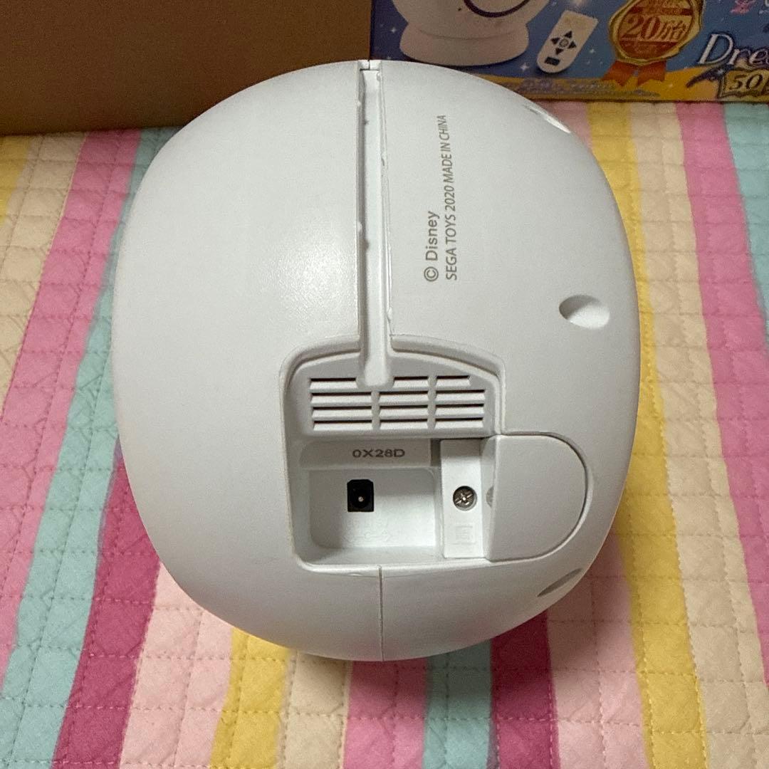 子供のおもちゃ ディズニーDream Switch 50ストーリーズ