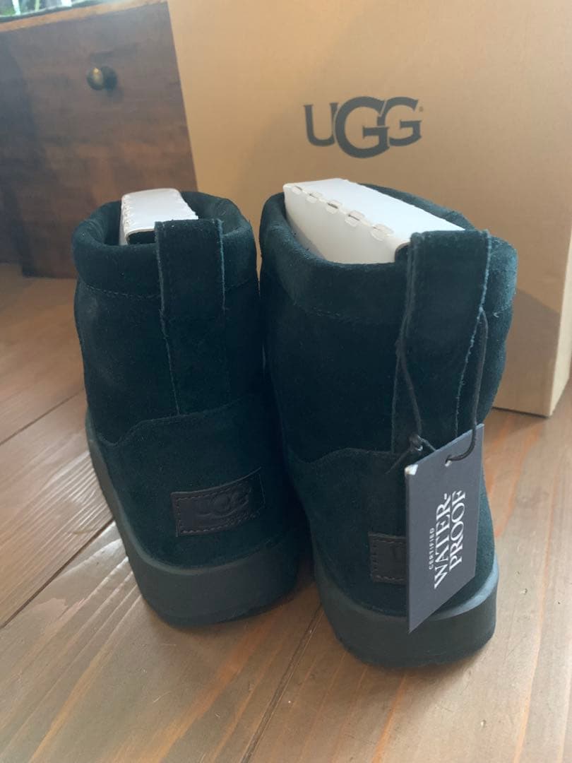 UGG ムートンブーツ