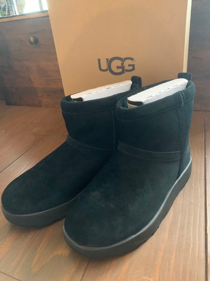 UGG ムートンブーツ
