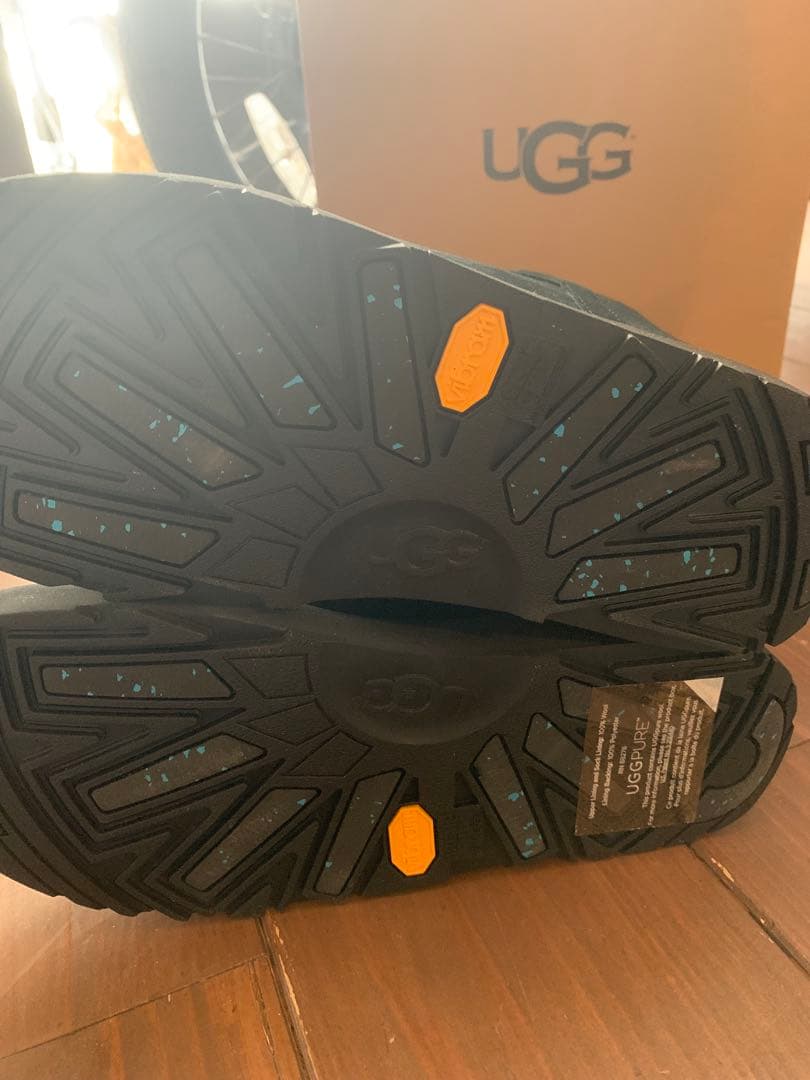 UGG ムートンブーツ