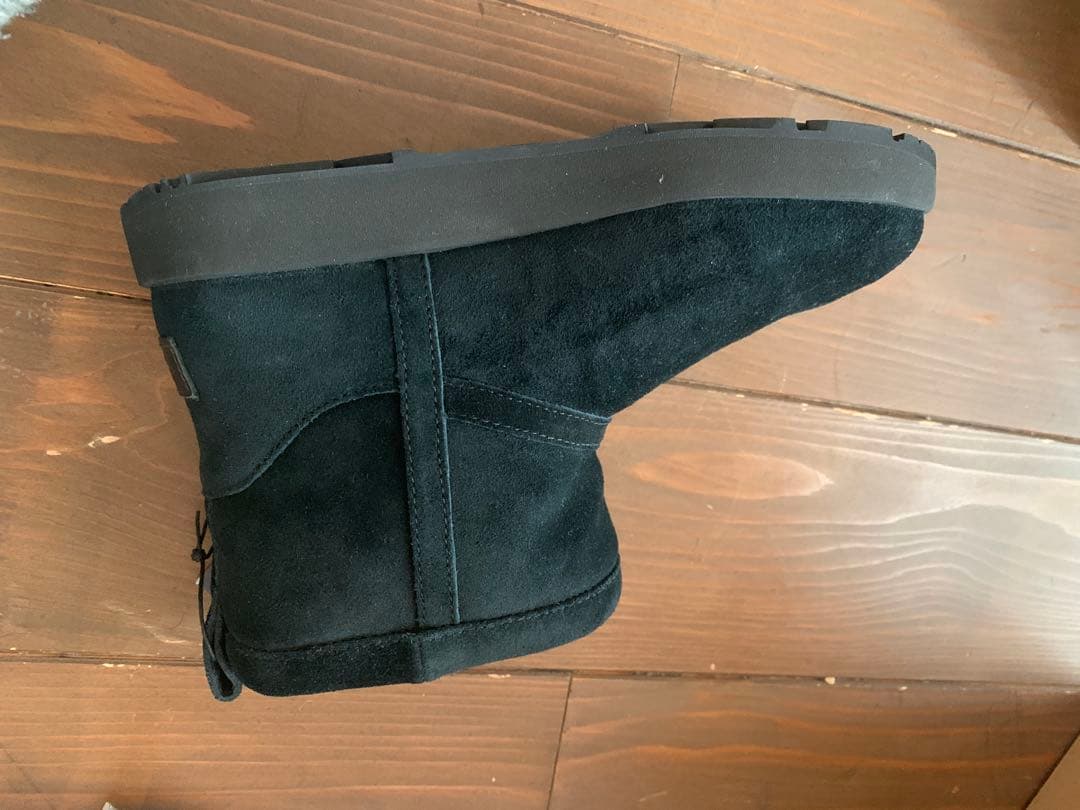 UGG ムートンブーツ