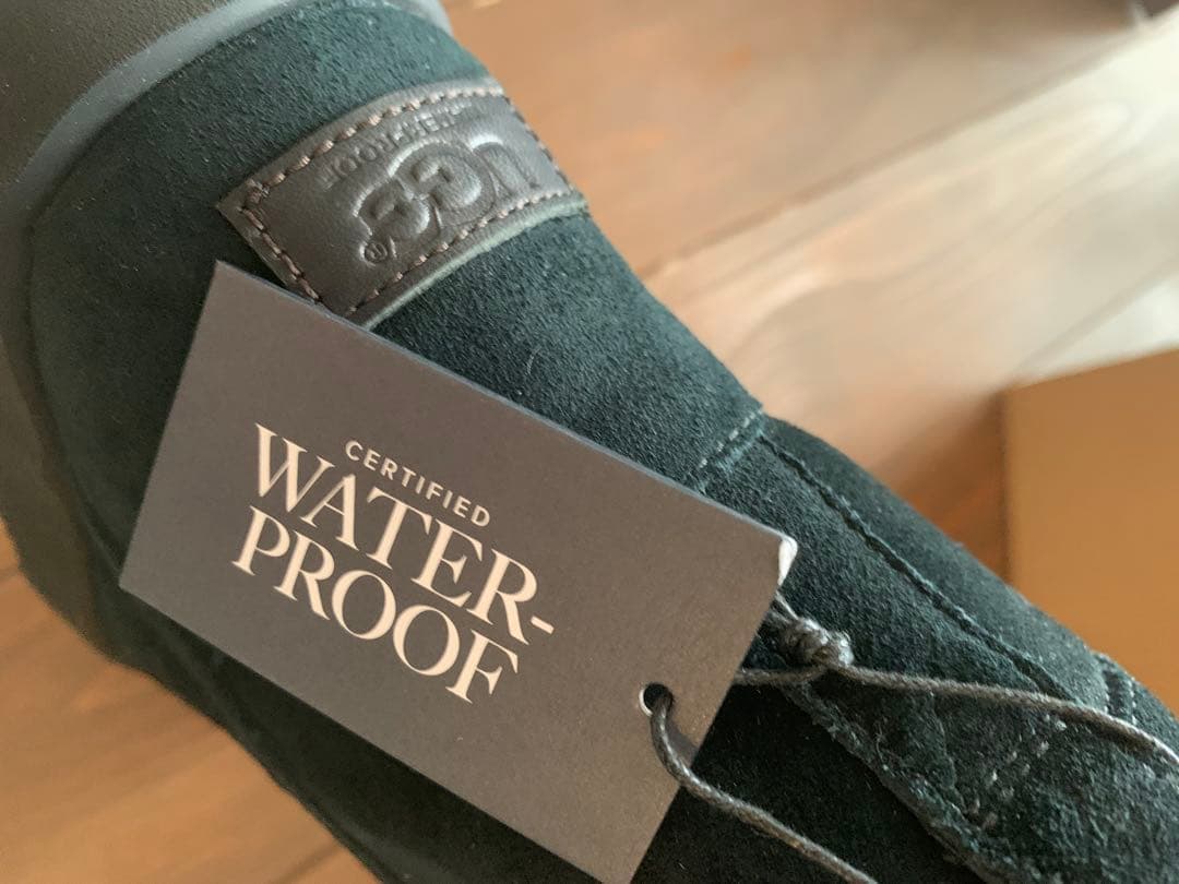 UGG ムートンブーツ
