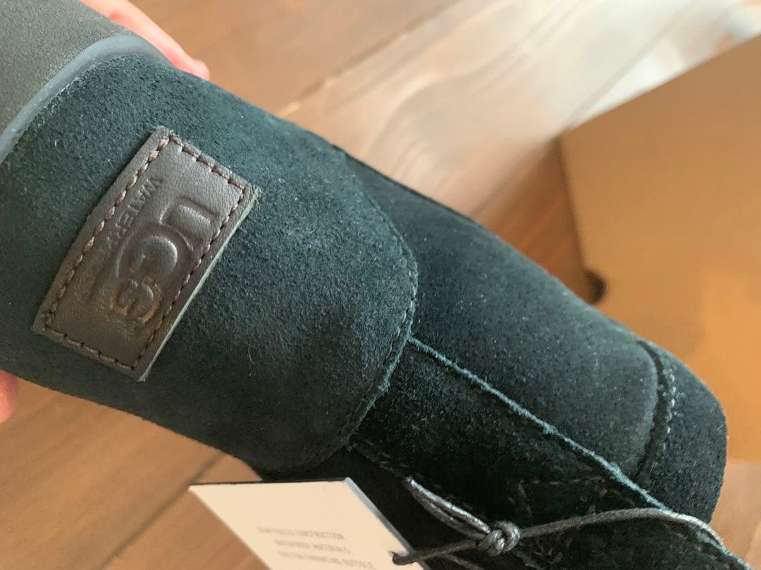 UGG ムートンブーツ