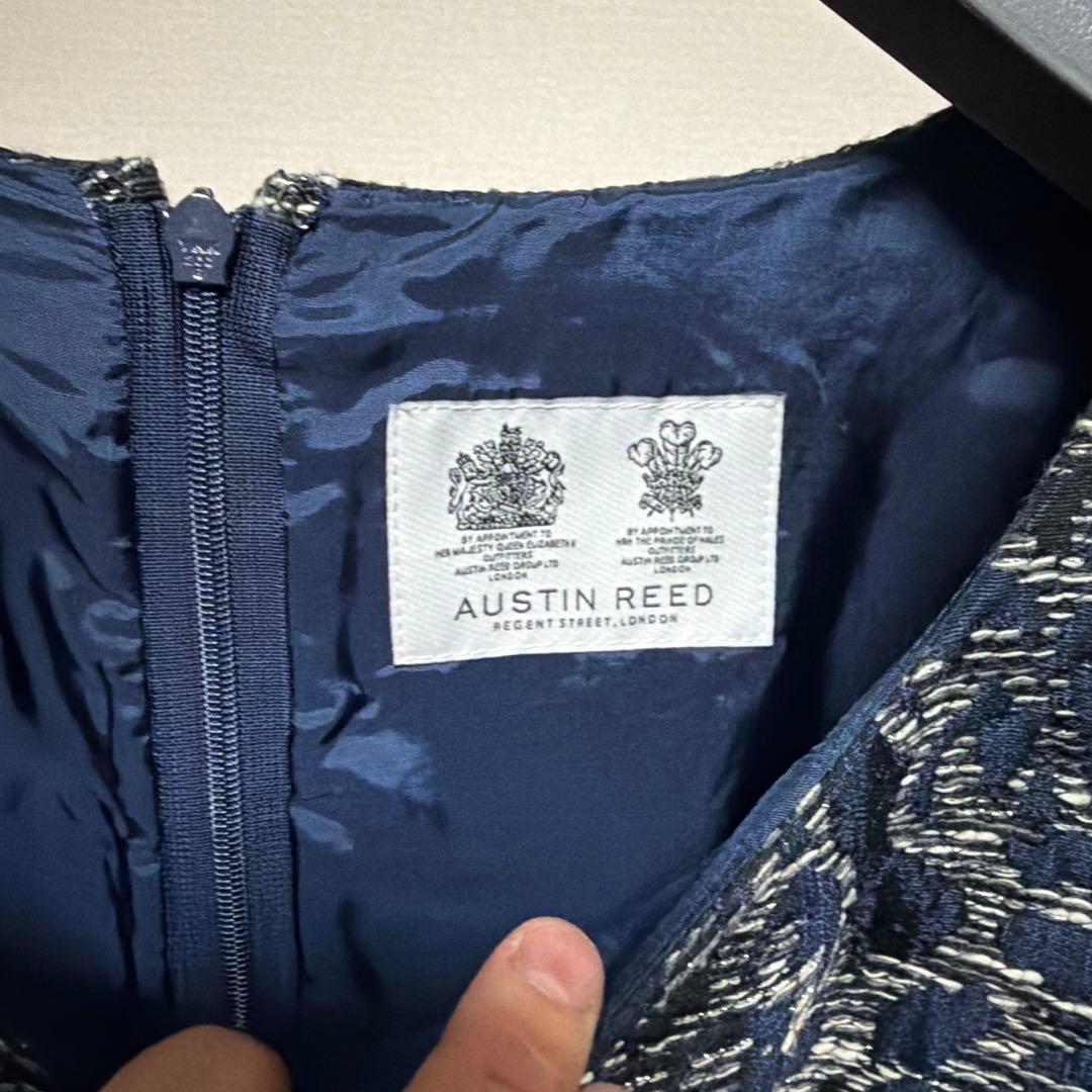 オースチンリード　ワンピース