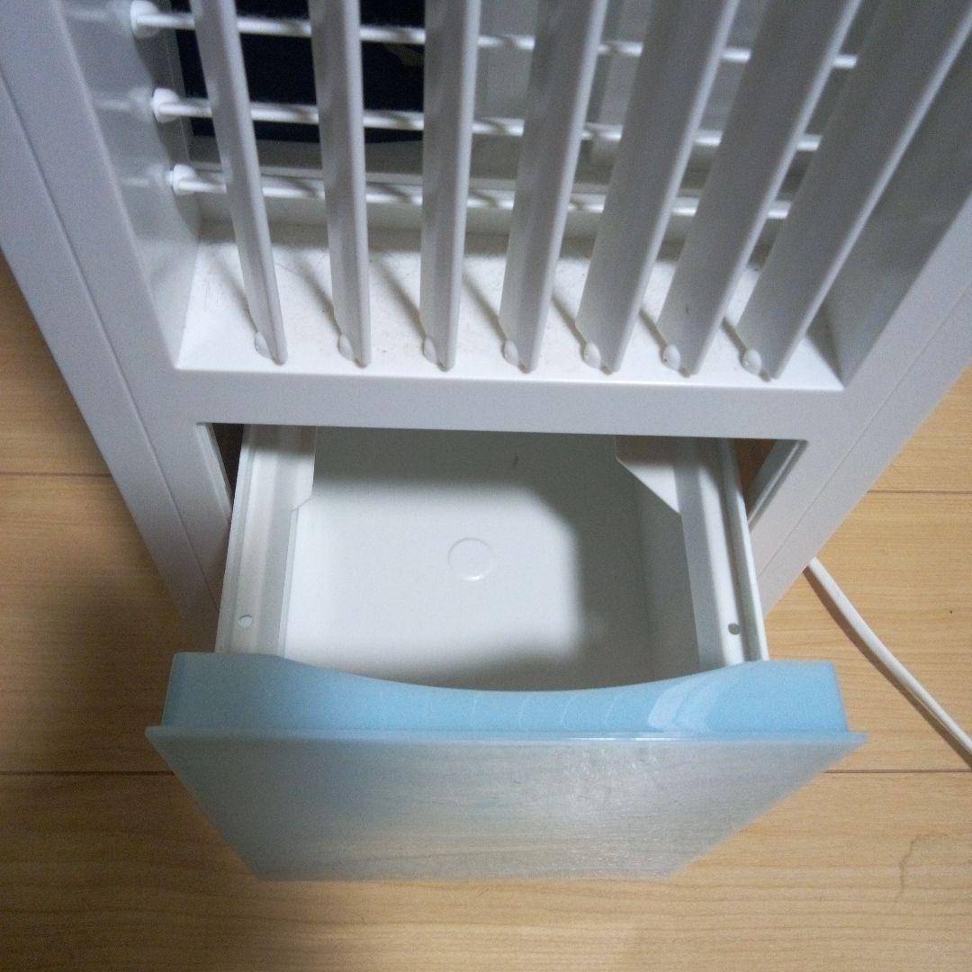 TEKNOS IR-CF20 冷風機