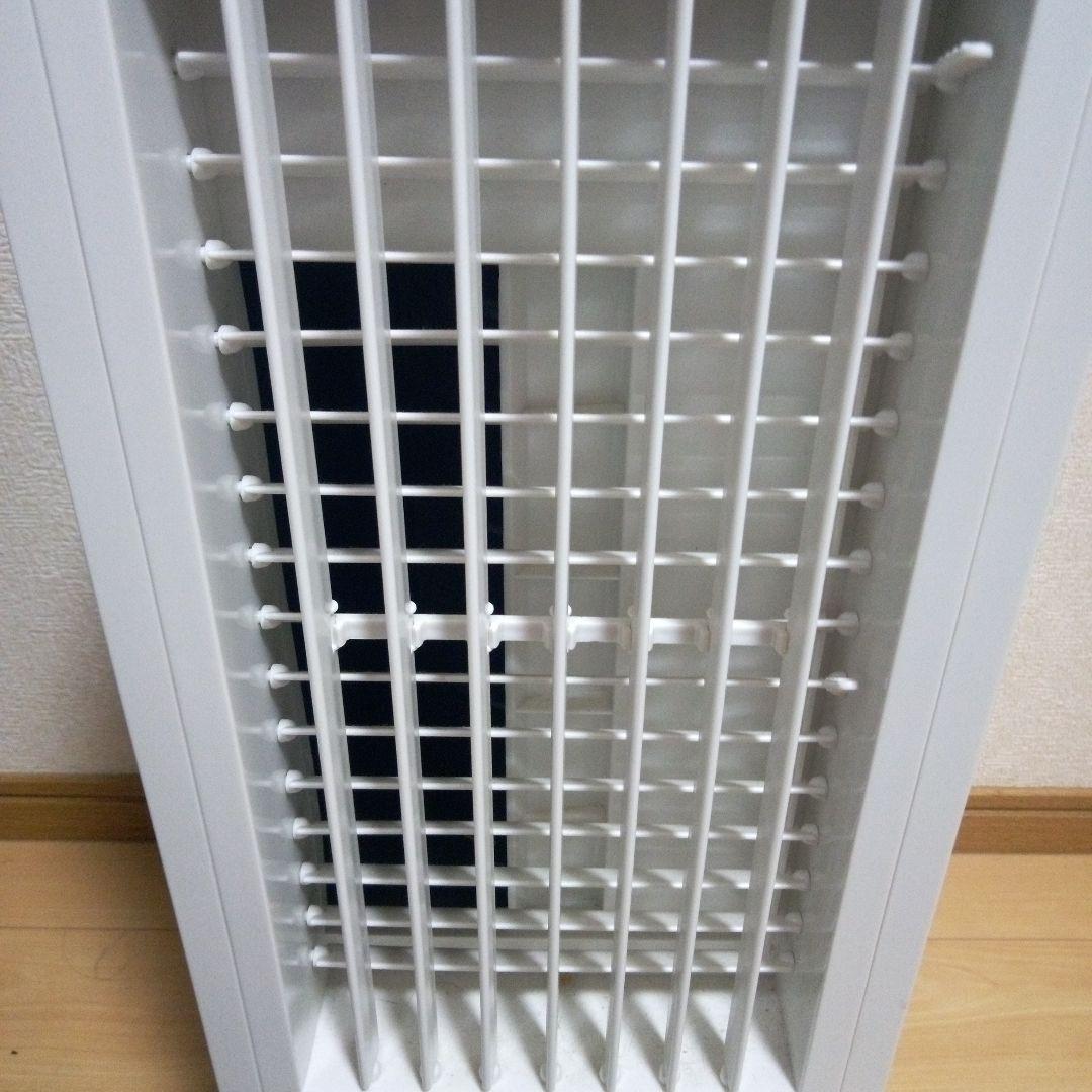 TEKNOS IR-CF20 冷風機
