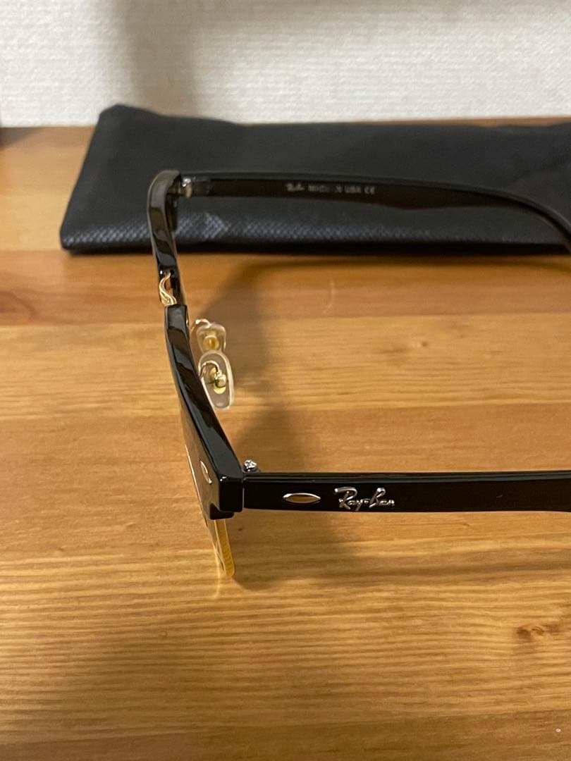 シ*ス様 Ray-Ban レイバン サングラス　クラブマスター