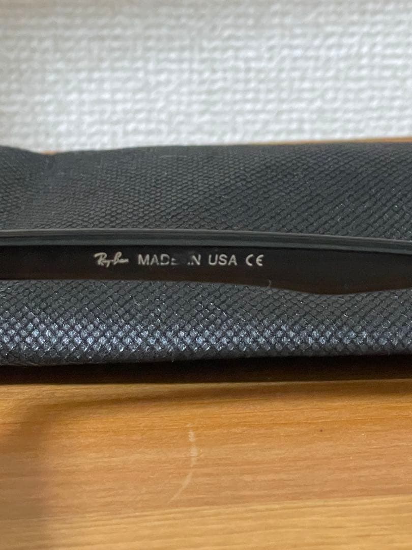 シ*ス様 Ray-Ban レイバン サングラス　クラブマスター
