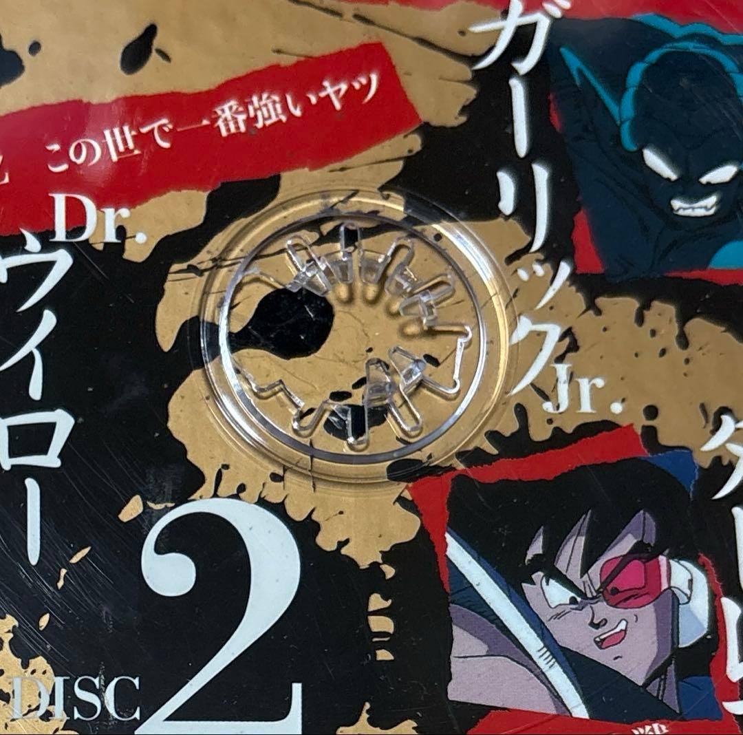 劇場版ドラゴンボールDVD DRAGONBOX THE MOVIES