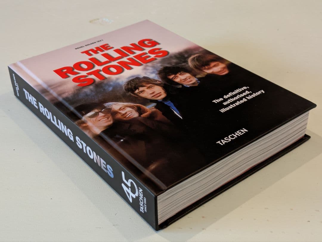【新品】The Rolling Stones / ローリング・ストーンズ