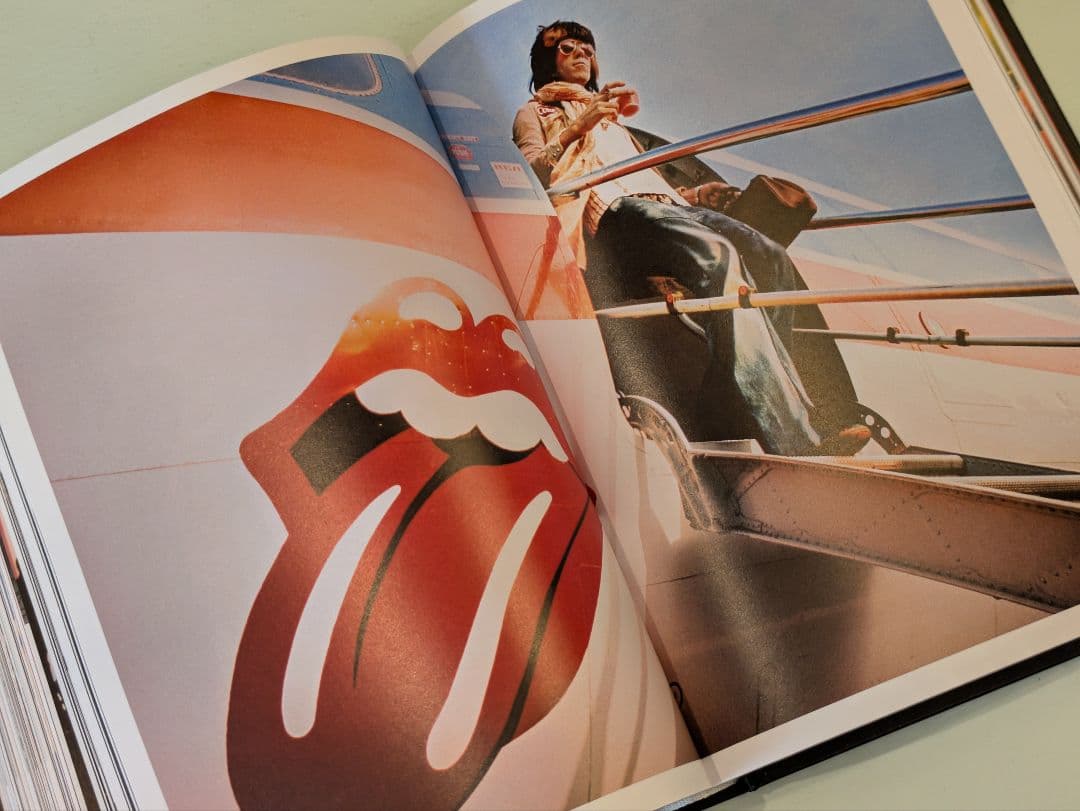 【新品】The Rolling Stones / ローリング・ストーンズ