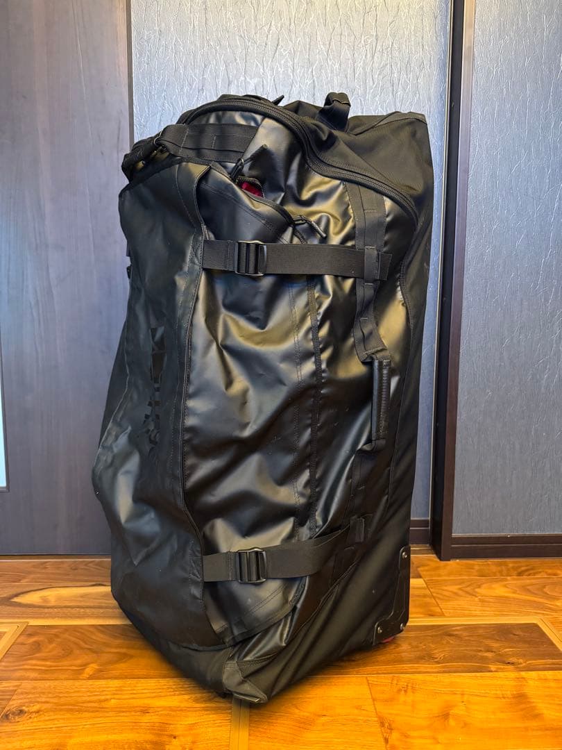 THE NORTH FACE ローリングサンダー 36 160L 黒