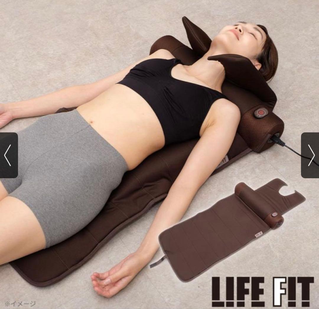 LIFE FIT エアー6