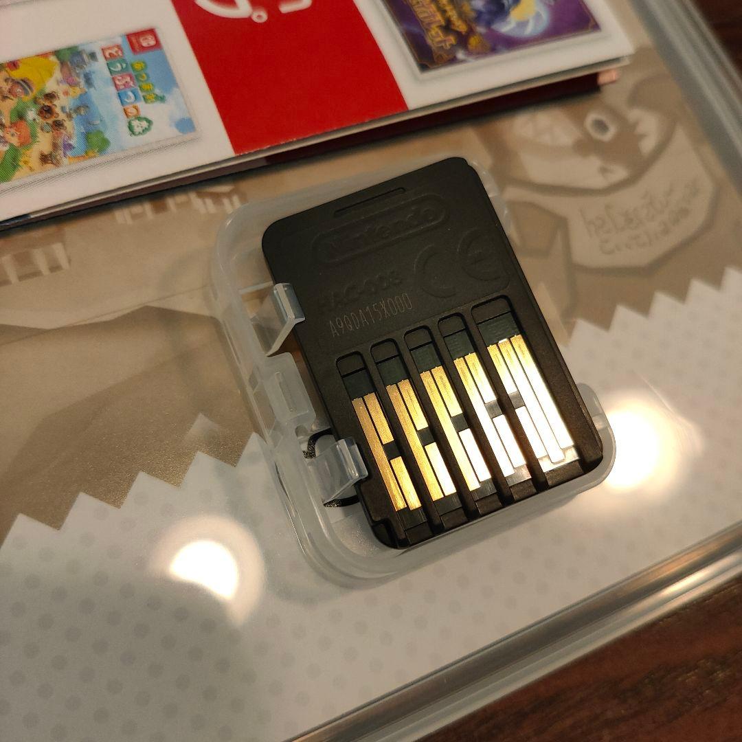 【美品】Switch スーパーマリオブラザーズワンダー／ペーパーマリオRPG