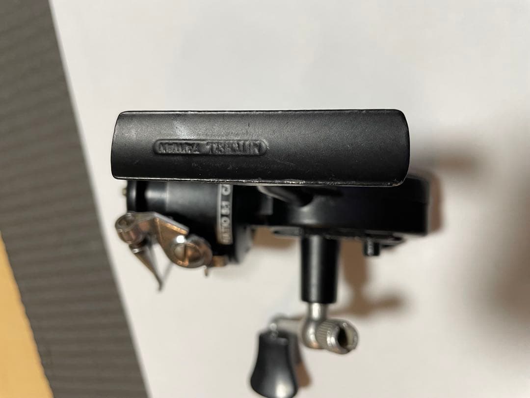 マツケン様【希少美品！】MITCHELL 308A スピニングリール
