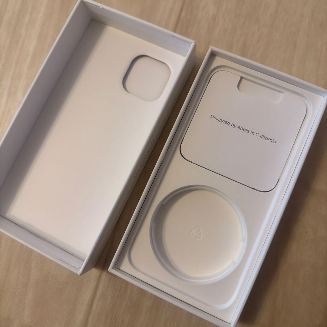 【値下げ中】iPhone14パープル(ライラック)