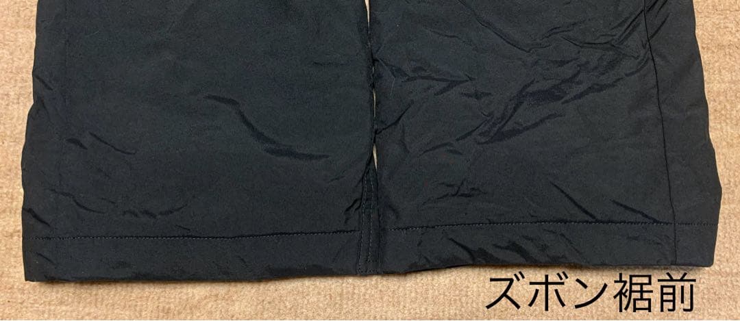 DESCENTE フード付き#スキーウェア　140 男女問わず