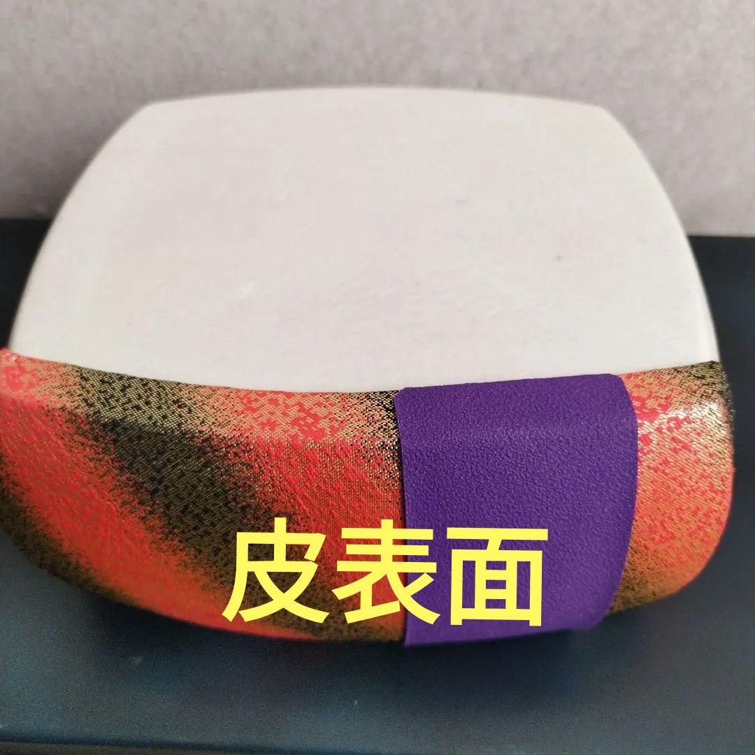 紅木中棹正寸三味線