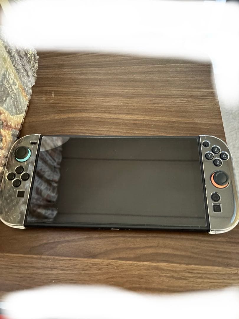 【あゆむむさん専用】Nintendo Switch2 日本語専用