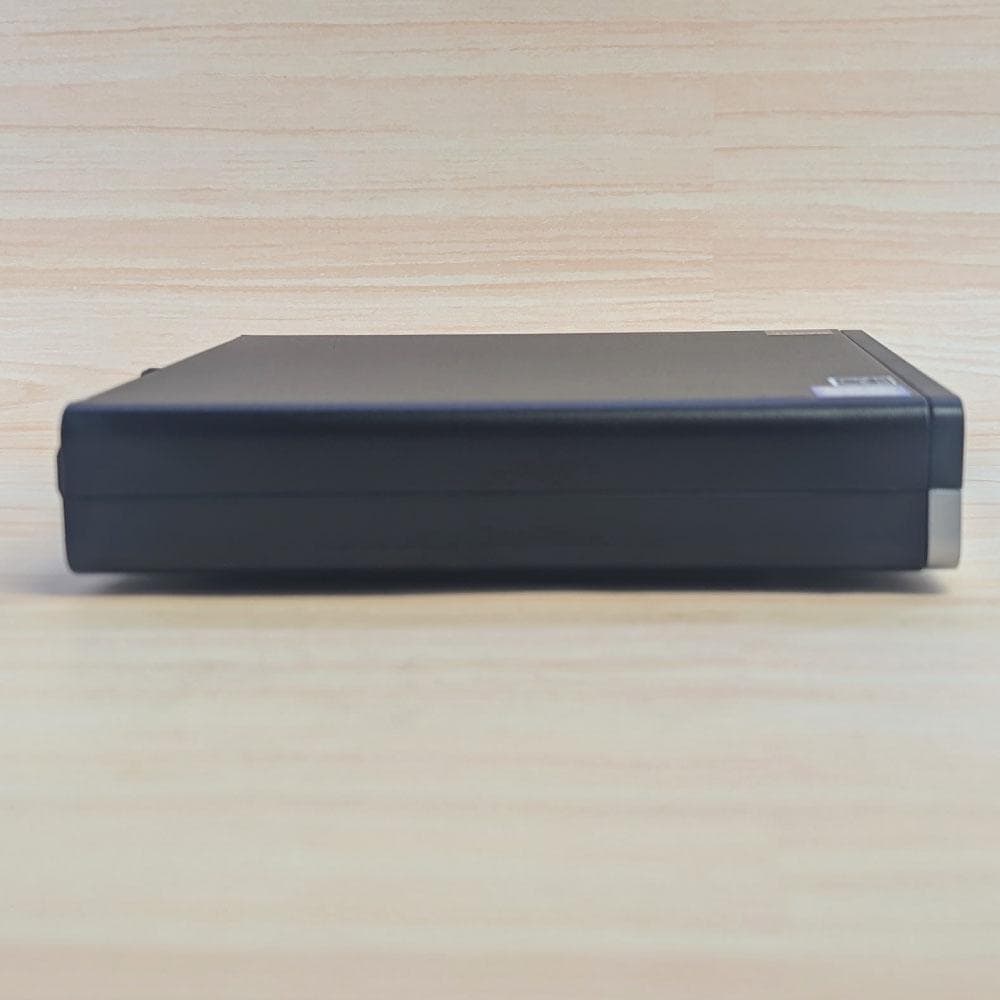 HP FlieDesk800G4 i5 8th 8G 256GWiFi搭載