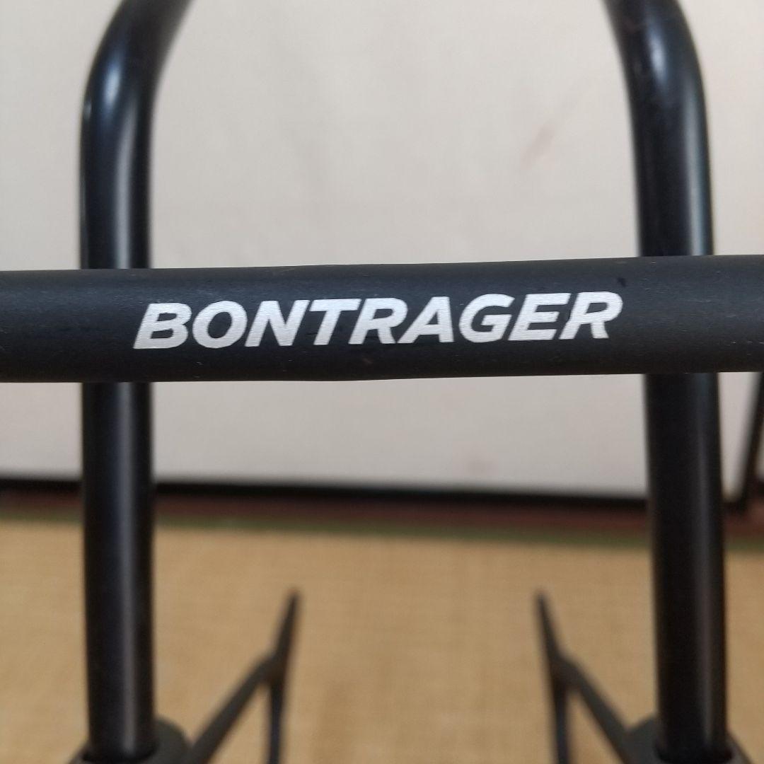 ボントレガー　BONTRAGER　自転車　キャリア