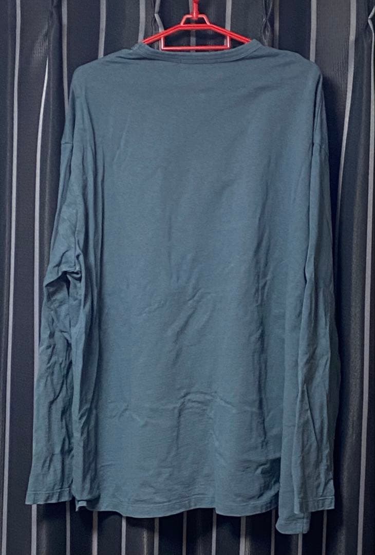 Graphpaper 23SS ロンT