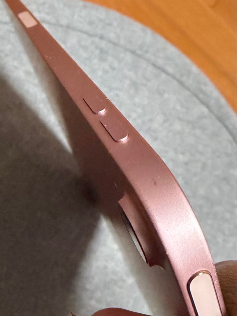 iPad Air (第4世代) ローズゴールド 64GB