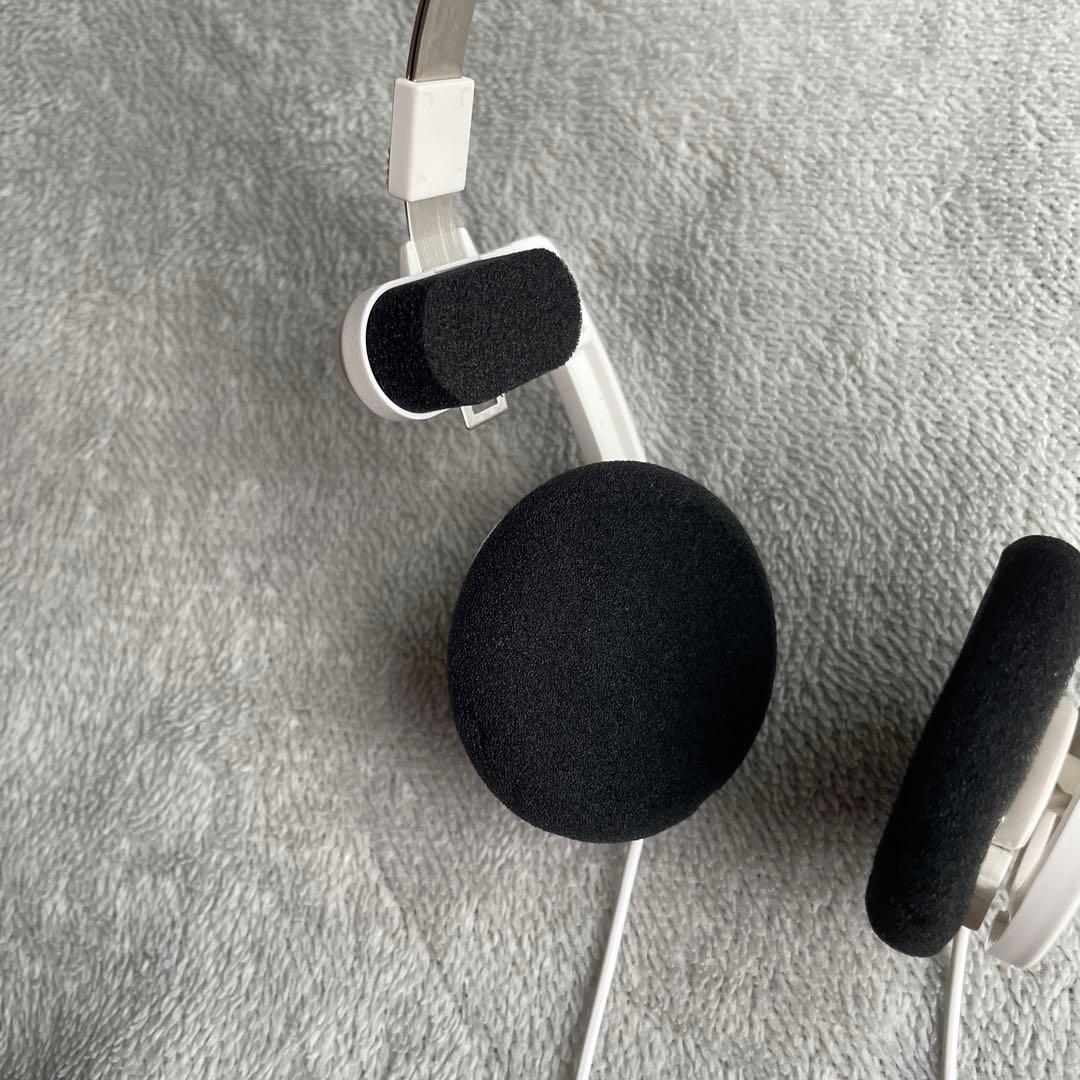 ヘッドホン Supreme / Koss Portapro Headphones white