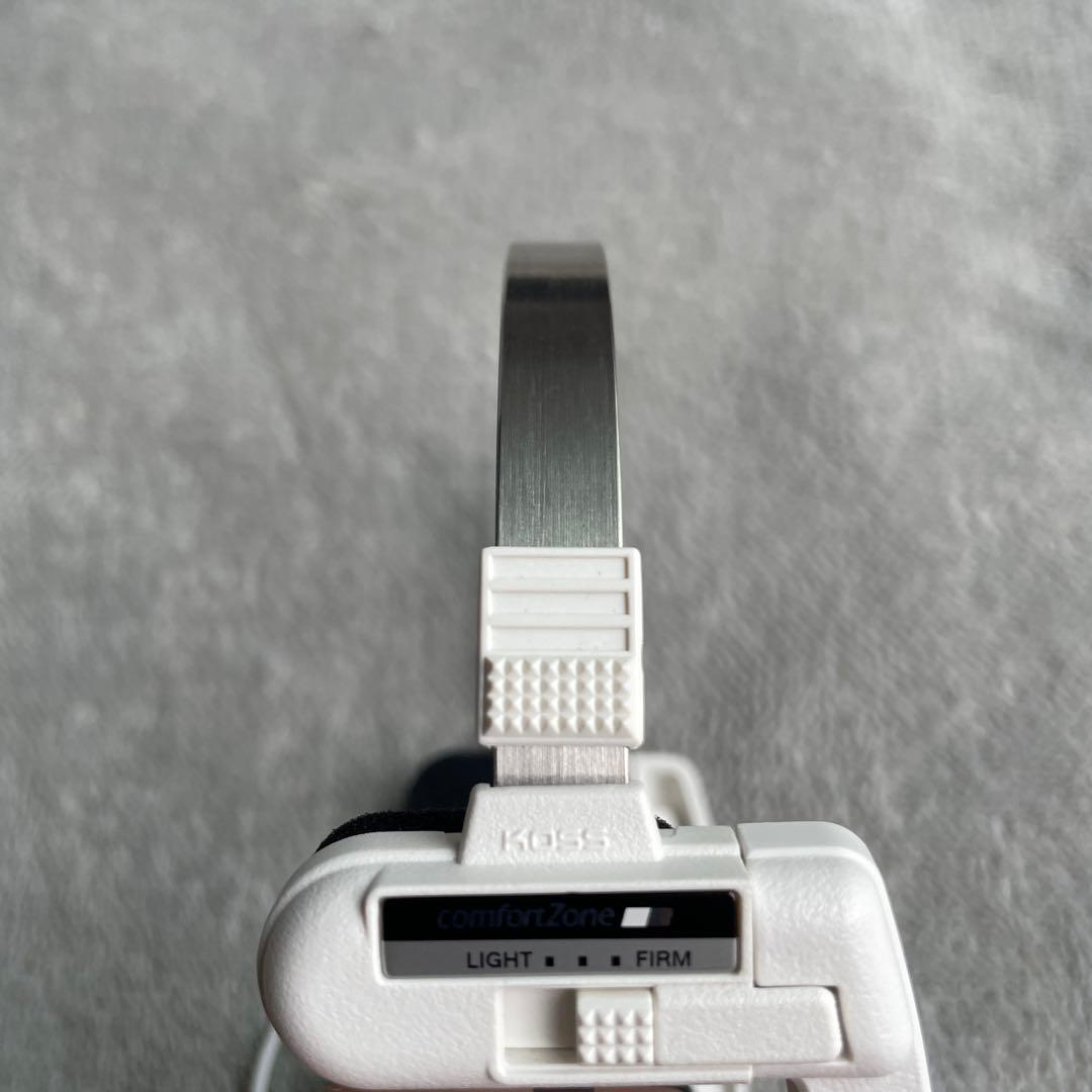 ヘッドホン Supreme / Koss Portapro Headphones white