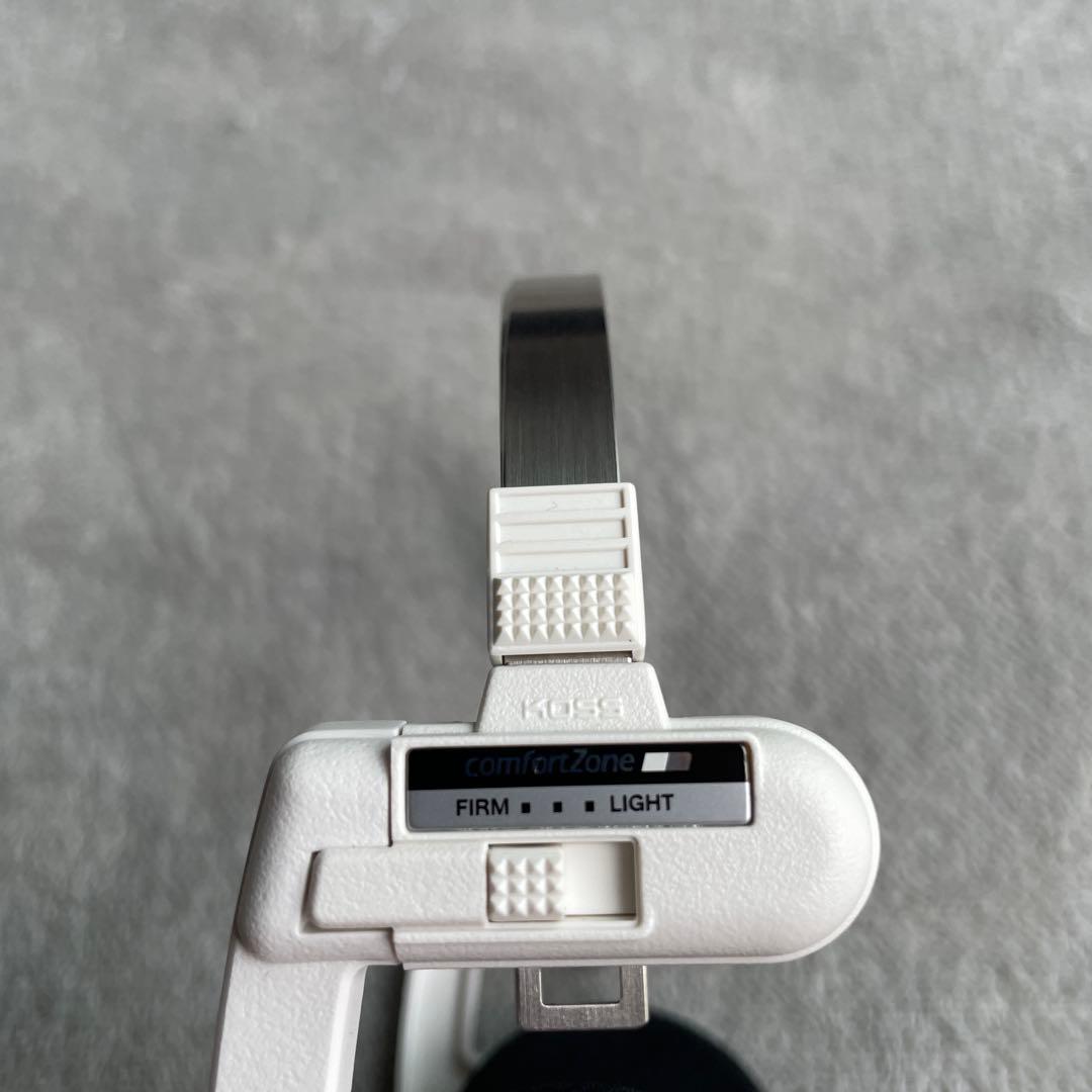ヘッドホン Supreme / Koss Portapro Headphones white
