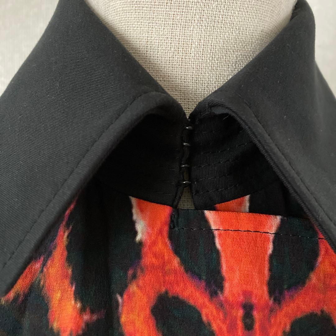 【Alexander McQueen】2018AW トレンチコート