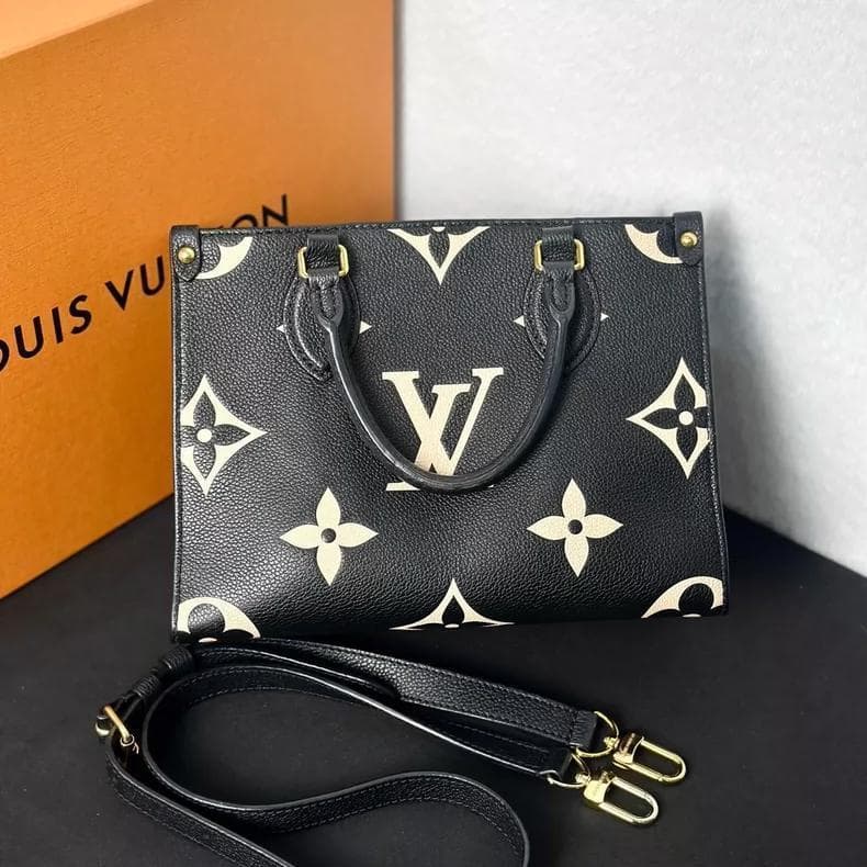 LOUIS VUITTON オンザゴー PM