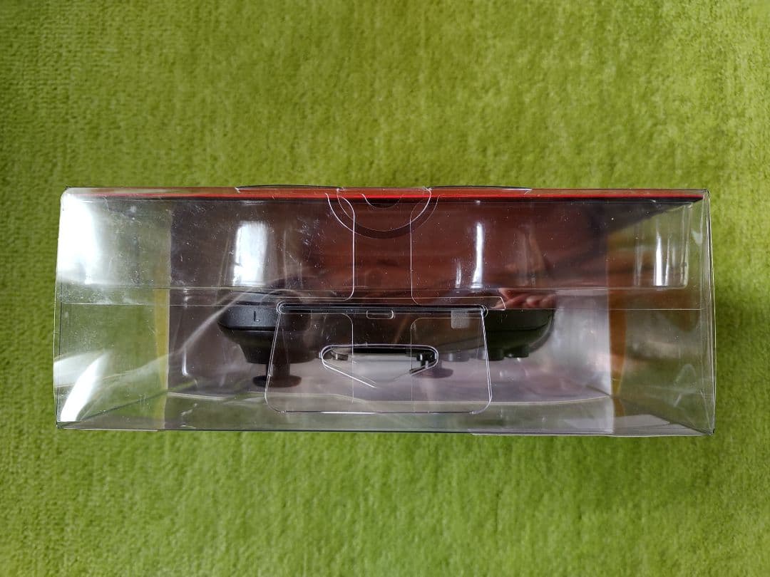 [匿名発送]　新品未使用　ワイヤレスホリパッド　ゼルダ　HORI NSW-098