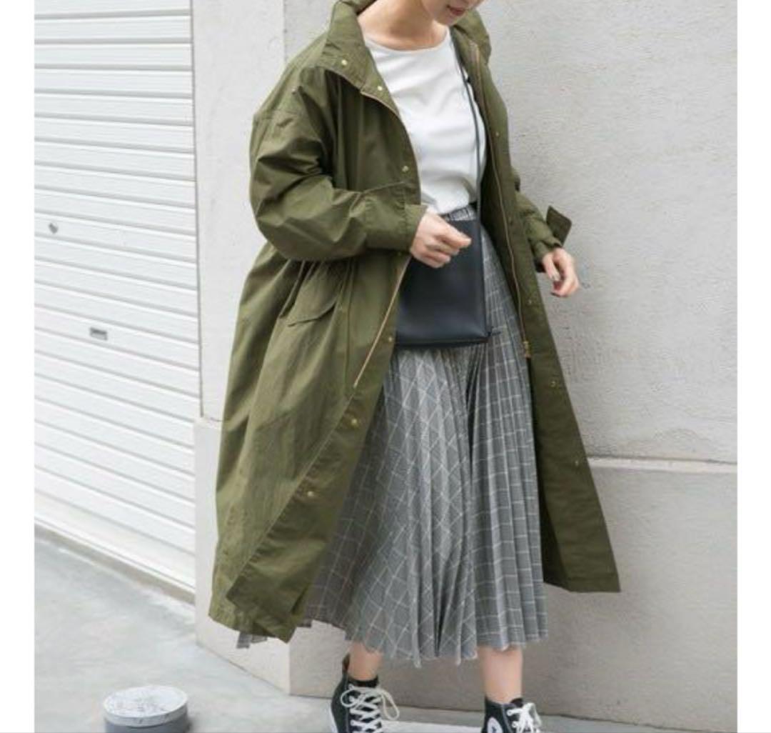 URBAN RESEARCH DOORS コート